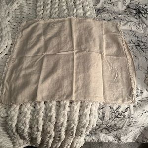 CASALUNA- Set of two standard pillow shams